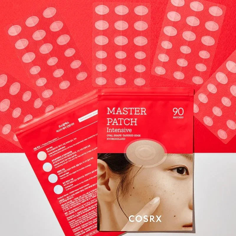 Cosrx MASTER PATCH INTENSIVE [90EA]