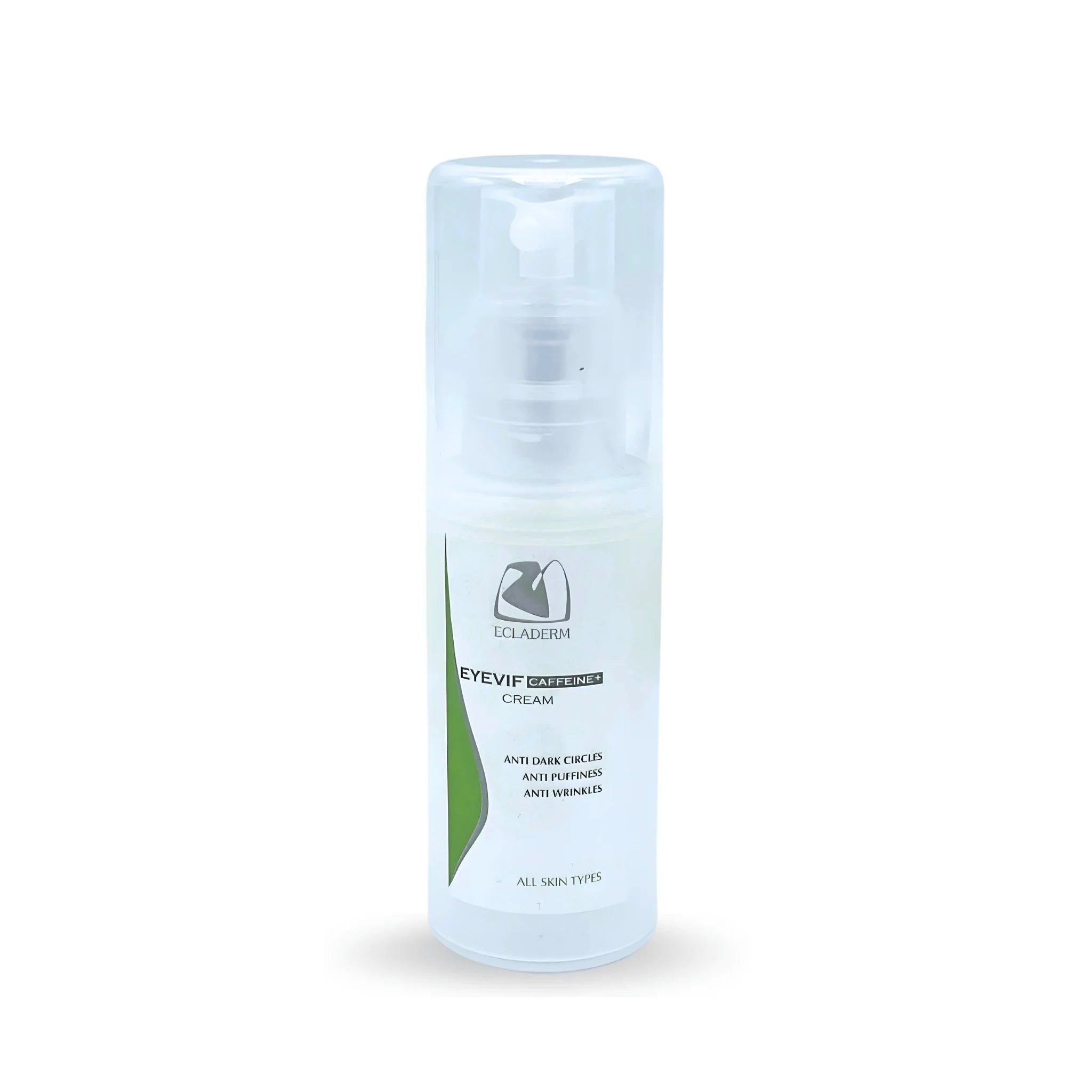 Ecladerm Eyevit Caffeine + Eye Cream 15ML
