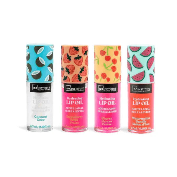 IDC Skin Food Fresh Lips Lip Oil Assorted 5.7 ml
