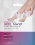 IDC Exfoliating Heel Mask 14G