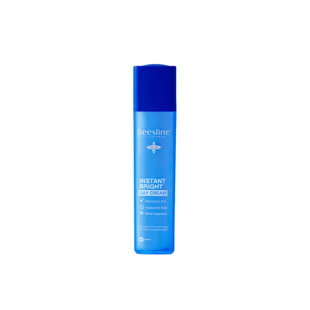 BEESLINE INSTANT BRIGHT GLOW DAY CREAM 50ML