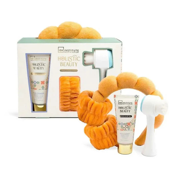 IDC Holistic Beauty Pure Glow