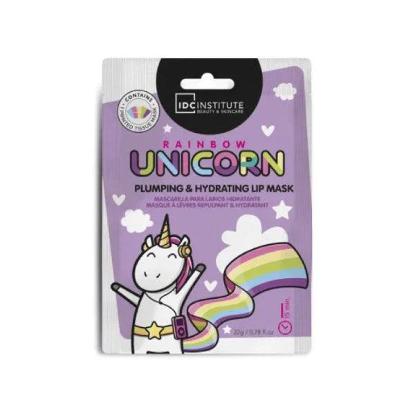 IDC Unicorn Plumping Lip Mask