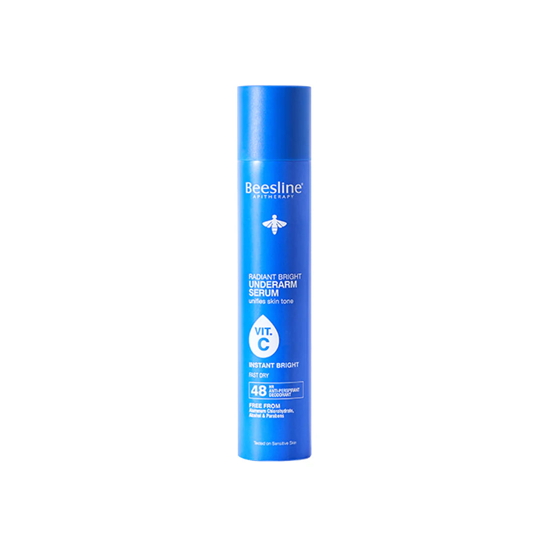 Beesline Underarm Serum Deodorant 150ML