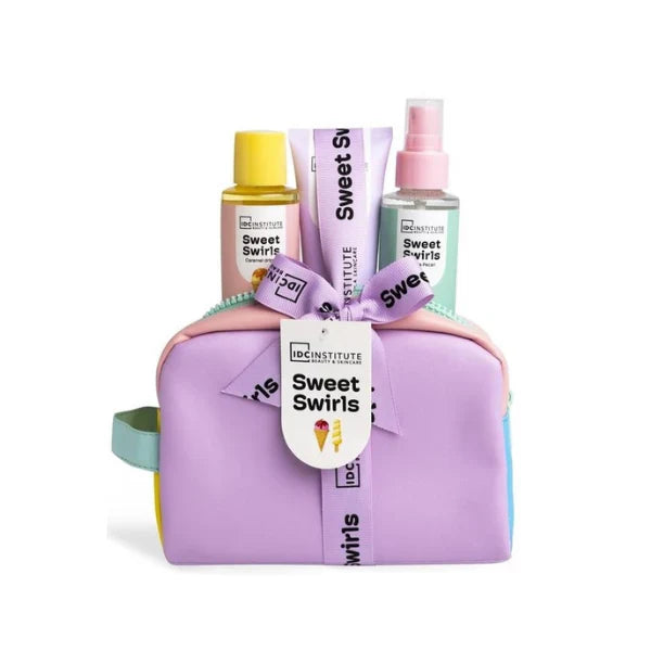 IDC Sweet Swirls Travel Bag