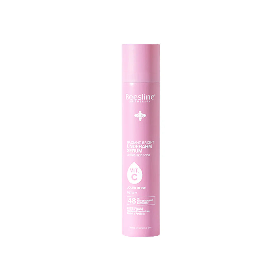 Beesline Underarm Serum Deodorant 150ML