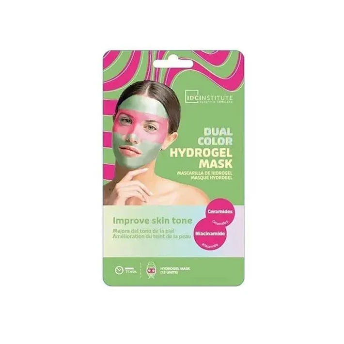 IDC Ceramide & Niacinamide Hydrogel Face
