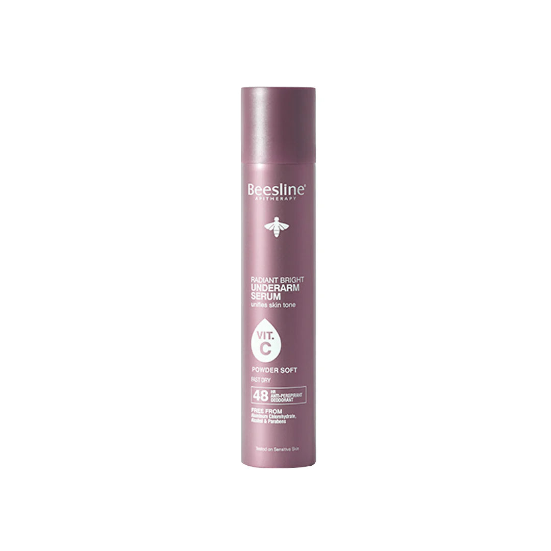 Beesline Underarm Serum Deodorant 150ML