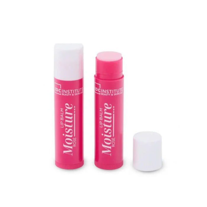 IDC Lip Balm Duo Moisture