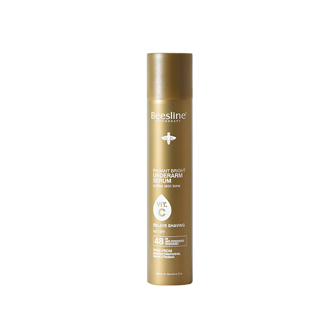 Beesline Underarm Serum Deodorant 150ML