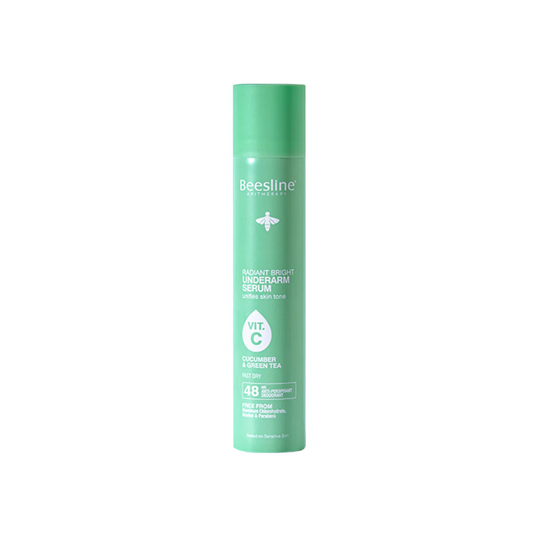 Beesline Underarm Serum Deodorant 150ML