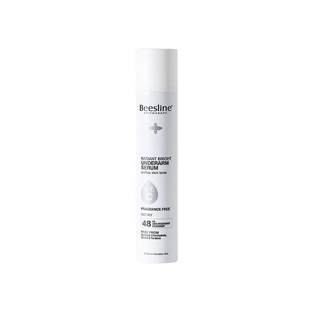 Beesline Underarm Serum Deodorant 150ML