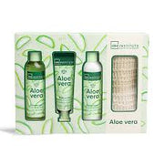 IDC Aloe Vera Gift Set 4PCS