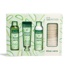 IDC Aloe Vera Gift Set 4PCS
