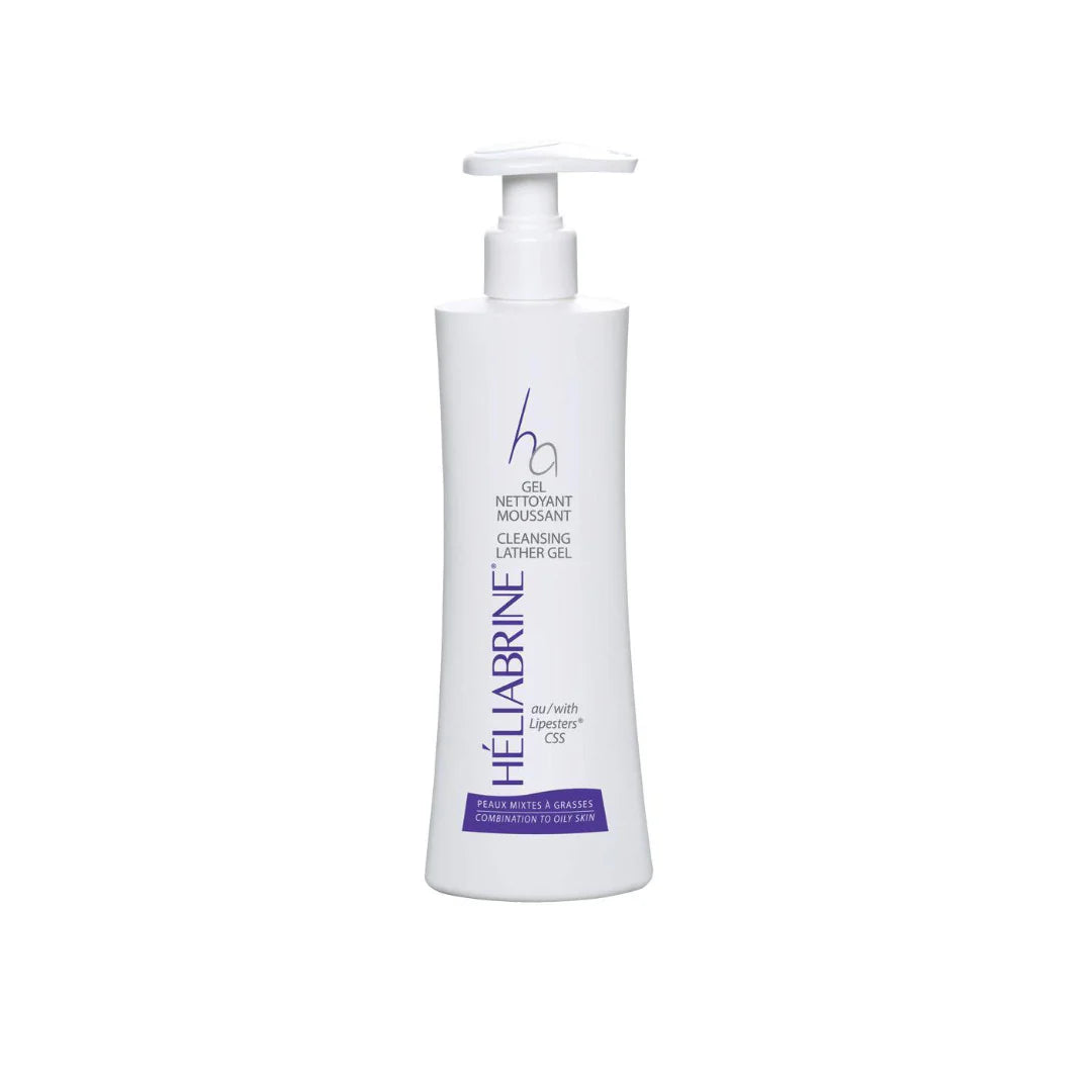 Heliabrine Cleansing Gel 250ML