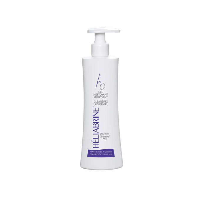 Heliabrine Cleansing Gel 250ML
