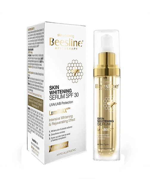 Beesline Whitening Serum SPF30