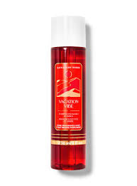 Bath And Body Works Vacation Vibe 236ML