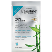 Beesline Facial Antishine Mask