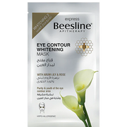 Beesline Eye Contour Whitening Mask