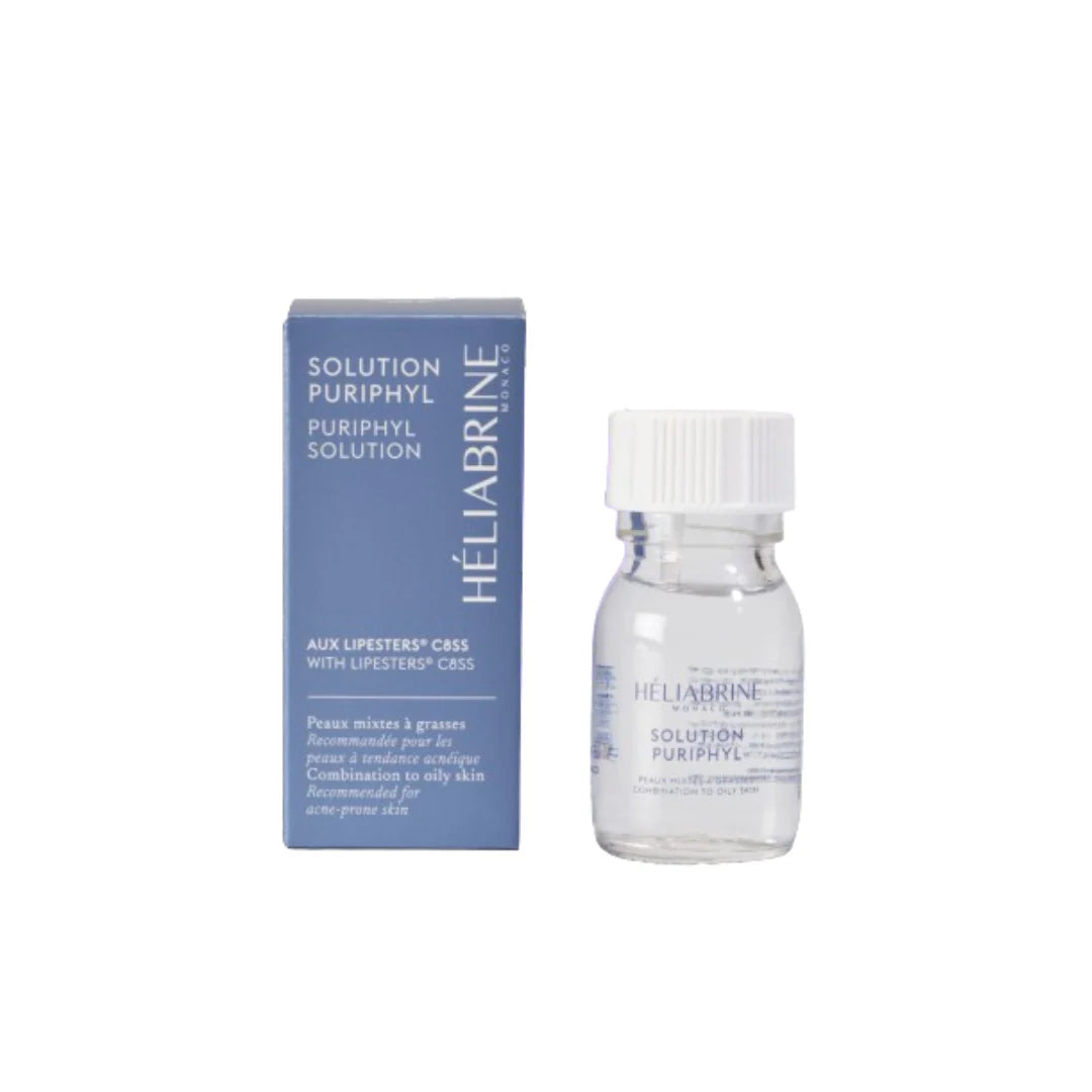 Heliabrine Puriphyl Acne Solution