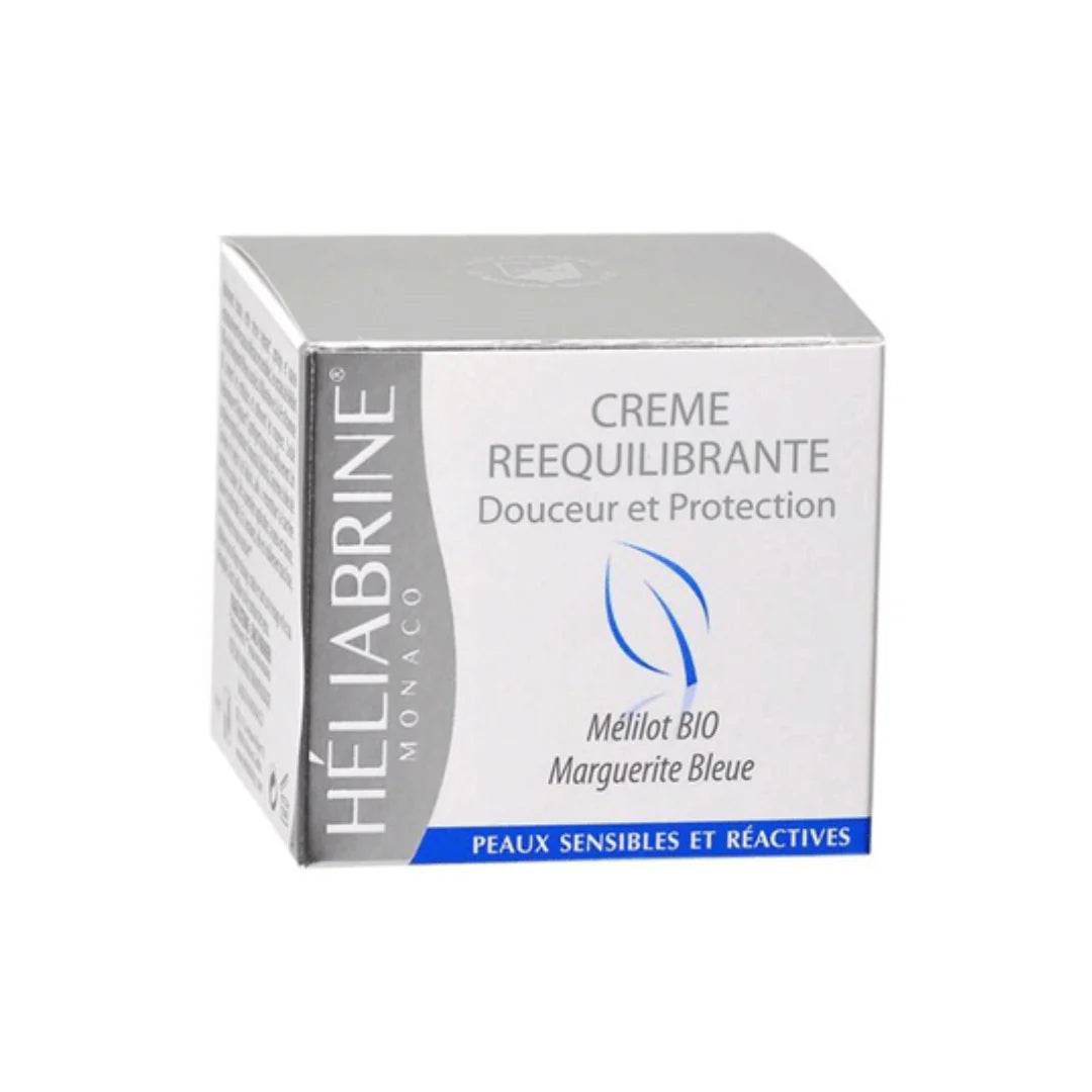 Heliabrine Rebalancing Cream 50ML