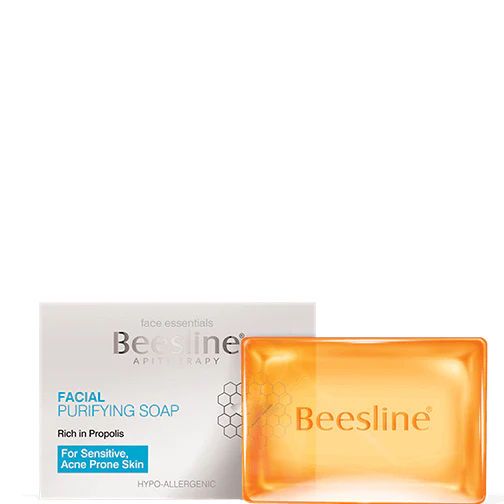 Beesline Facial Purifying Soap