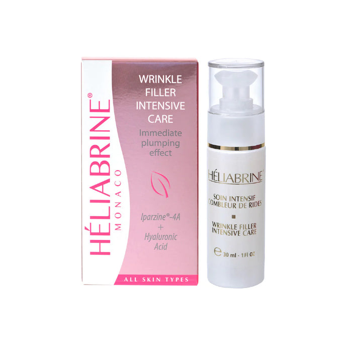 Heliabrine Wrinkle Filler 30ML