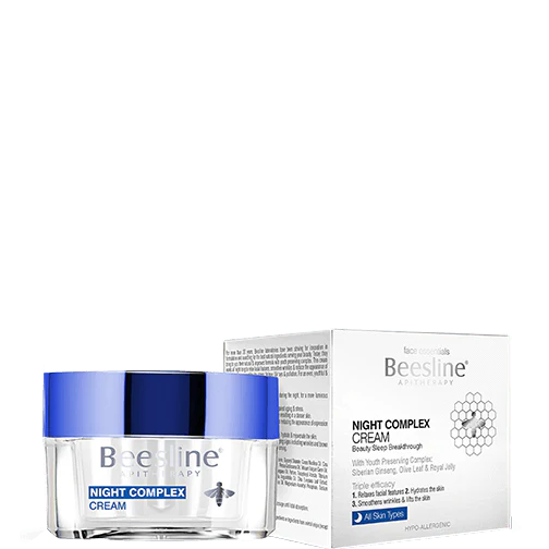 Beesline Night Complex Cream