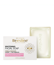 Beesline Whitening Facial Soap