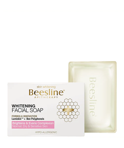 Beesline Whitening Facial Soap