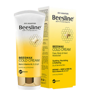 Beesline Beeswax Cold Cream 60ML