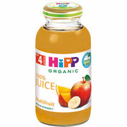 Hipp Juice Multifruit 4M+ 200ML