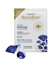 Beesline White Luxury Mask
