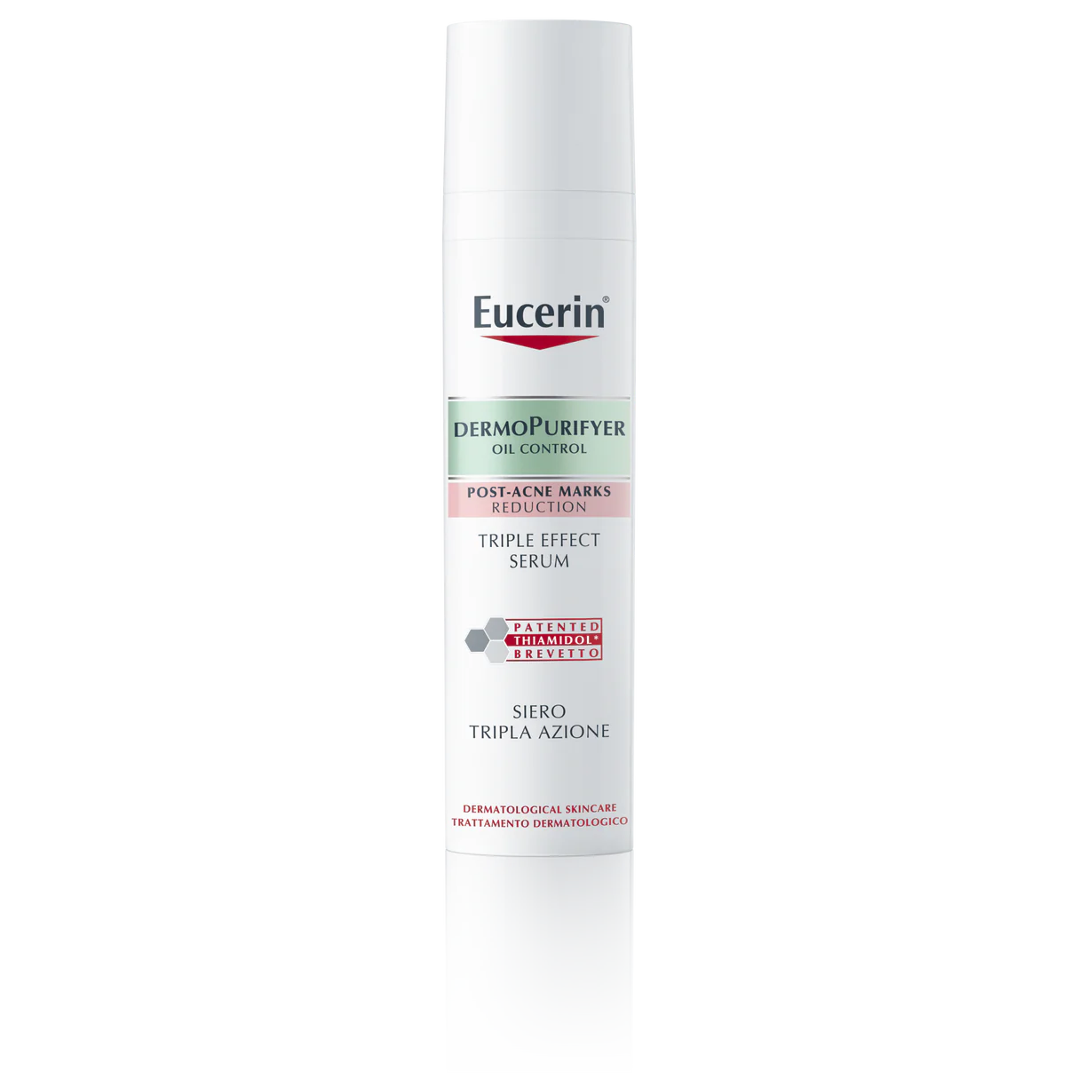 Eucerin Dermopurifyer Oil Control Triple Effect Serum 40ML