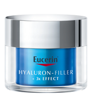 Eucerin HYALURON - FILLER + 3X EFFECT NIGHT 50ML