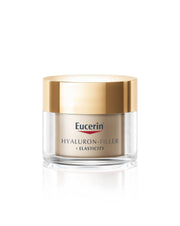 Eucerin HYALURON-FILLER + ELASTICITY NIGHT 50ML