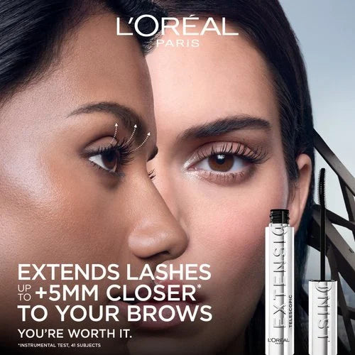Loreal Telescopic Extensionist Mascara