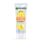 Garnier Fast Bright Serum Cleanser 100ML