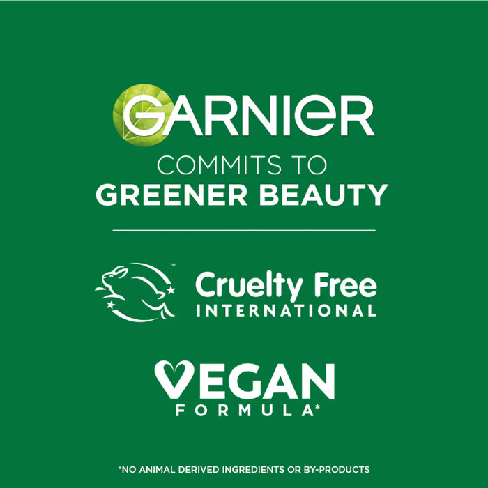 Garnier Fast Bright Serum Cleanser 100ML