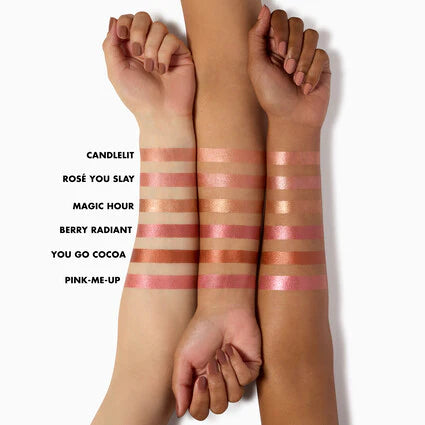E.L.F Halo Glow Blush 10ML