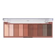 E.L.F Perfect 10 Eyeshadow Nude Mood