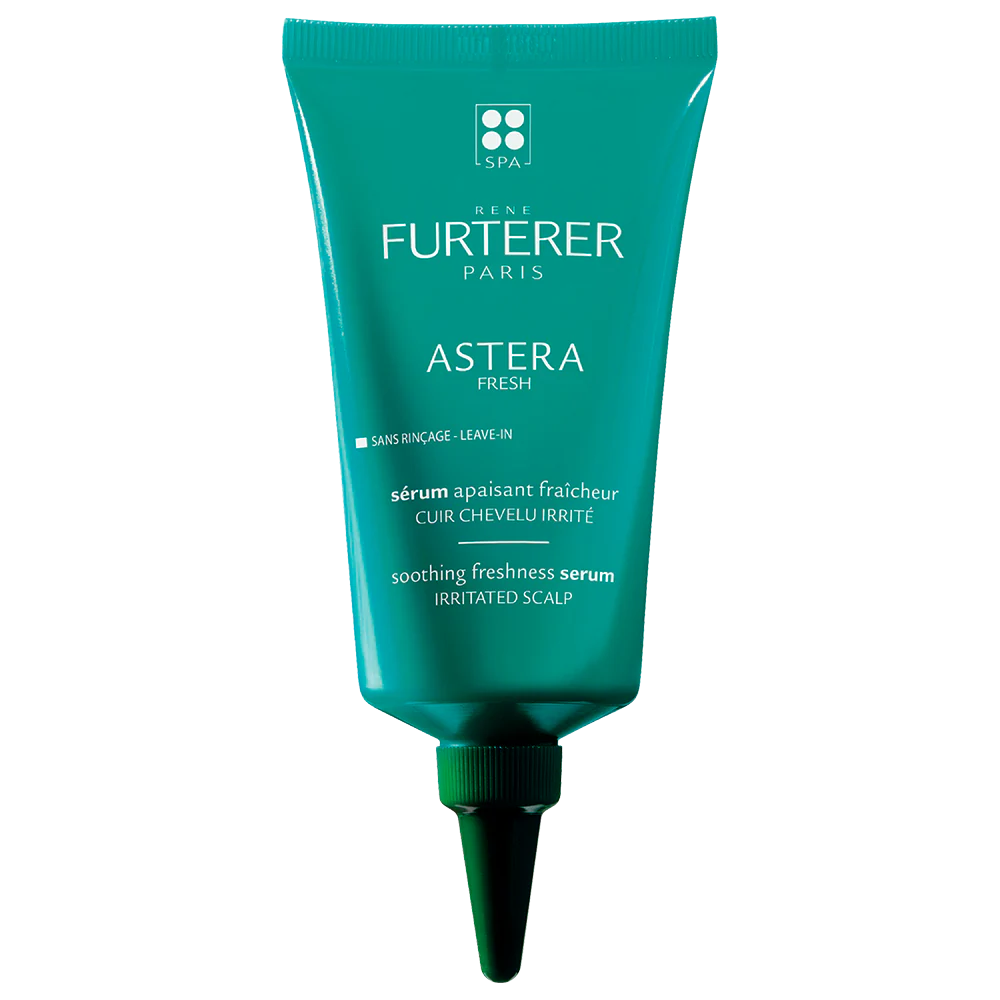 Rene Furterer Astera Fresh Soothing Freshness Serum Rene Furterer Astera Fresh Soothing Freshness Serum