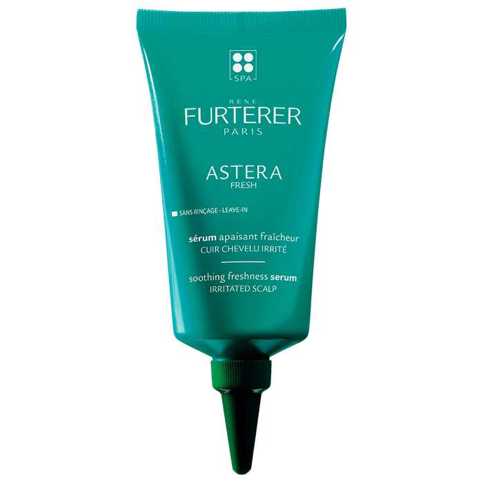 Rene Furterer Astera Fresh Soothing Freshness Serum Rene Furterer Astera Fresh Soothing Freshness Serum