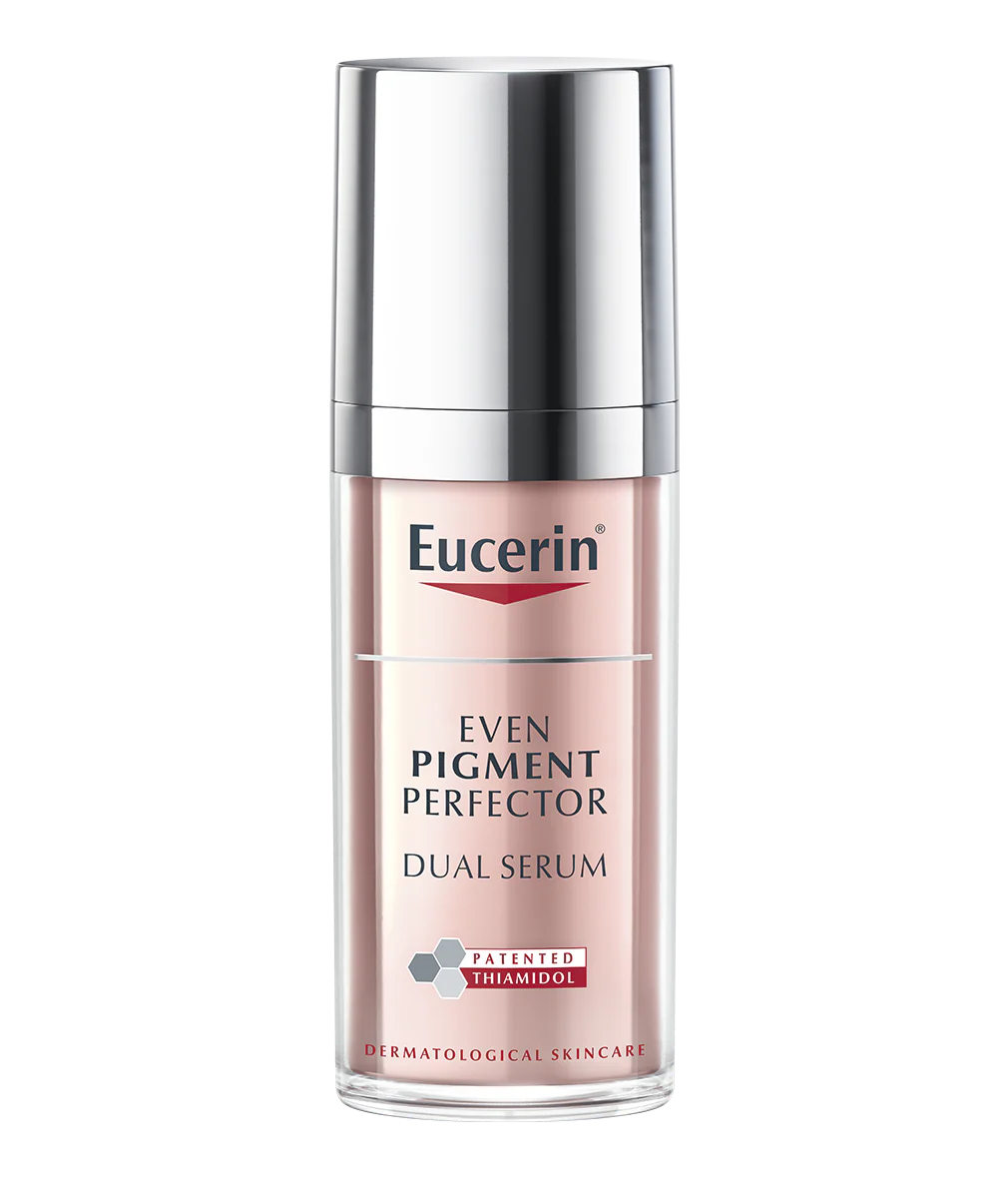 Eucerin EVEN PIGMENT PERFECTOR DUAL SERUM 30 ML