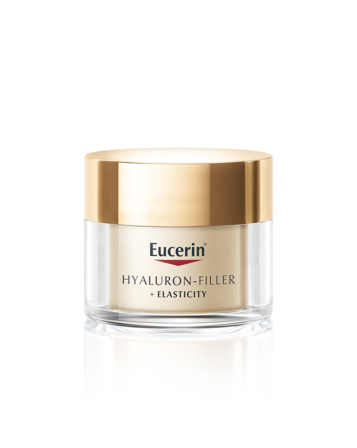 Eucerin HYALURON-FILLER + ELASTICITY DAY 50ML