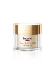 Eucerin HYALURON-FILLER + ELASTICITY DAY 50ML