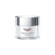 Eucerin AQUAPORIN ACTIVE DAY FOR DRY SKIN 50ML