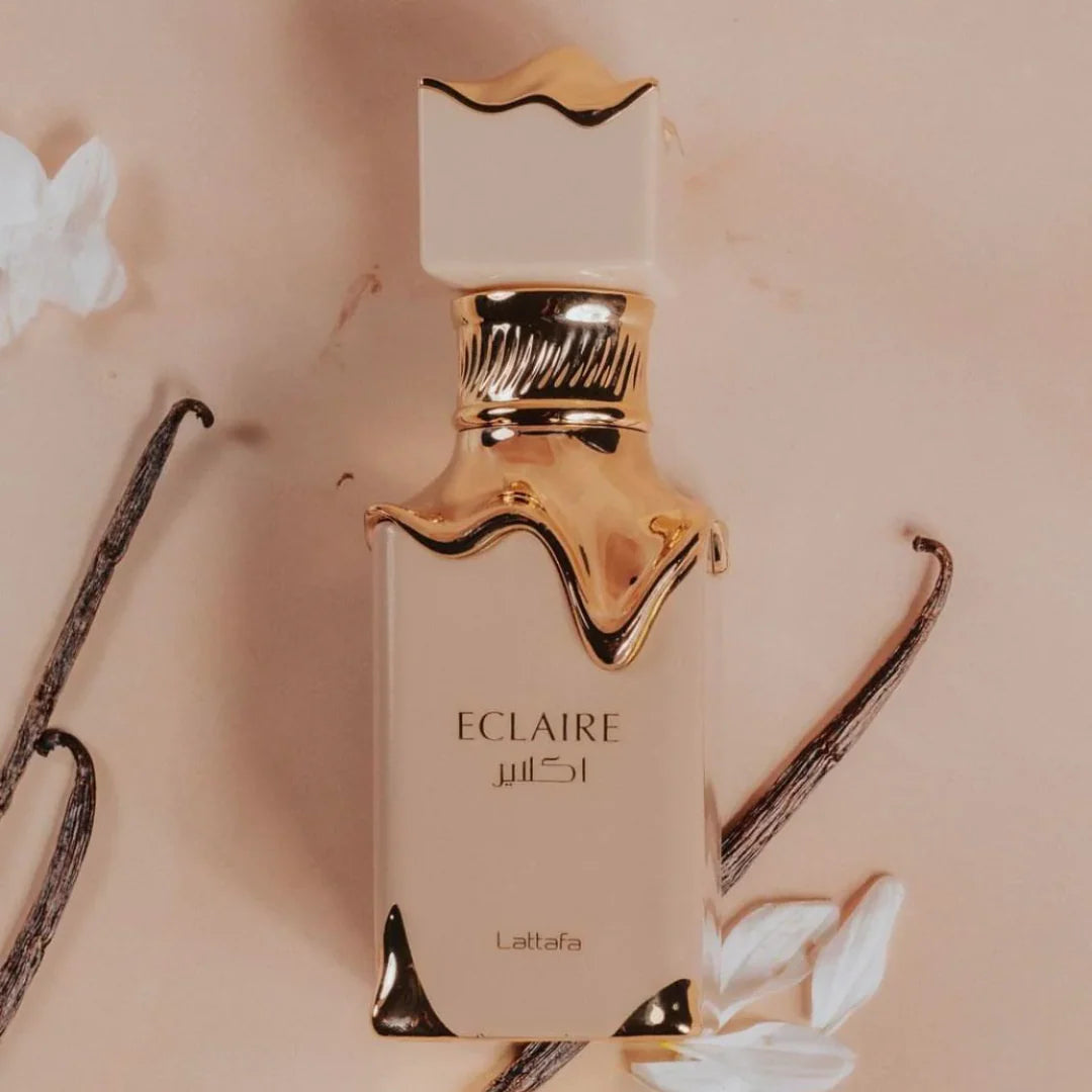 Lattafa Eclaire Women Eau De Parfum 100ml