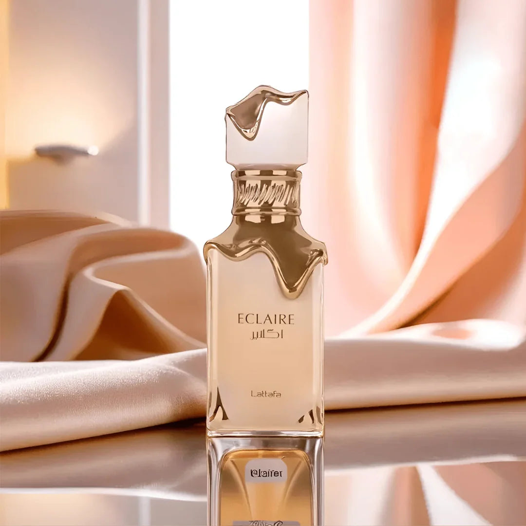 Lattafa Eclaire Women Eau De Parfum 100ml